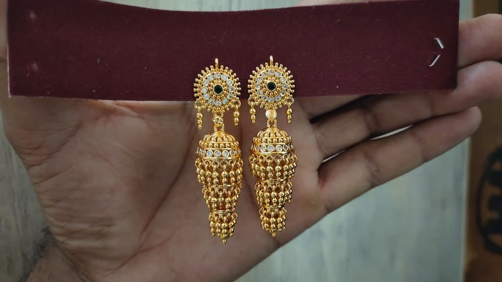 Jhumki