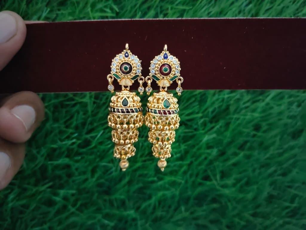 Jhumki