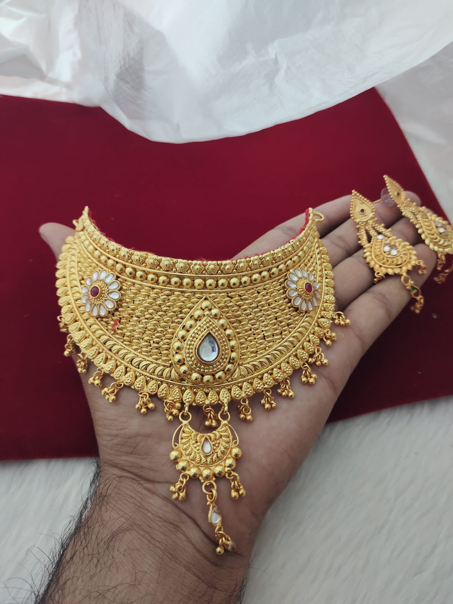 Jodhahaar Kundan Wala