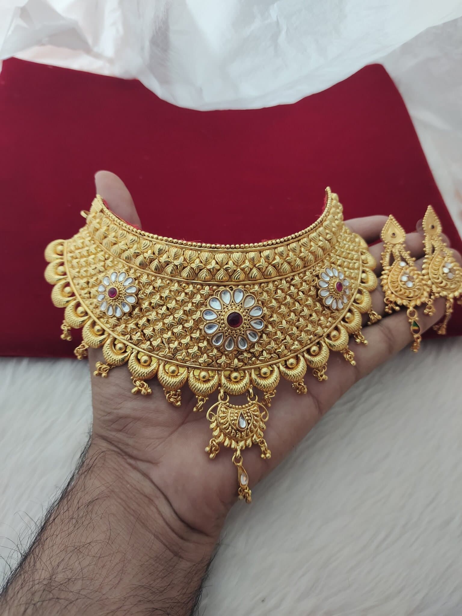 Jodhaset Kundan Wala