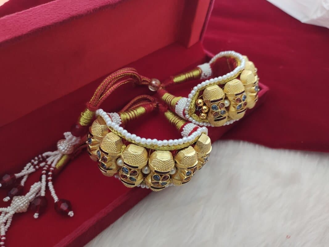 Madliya Ponchi alternate