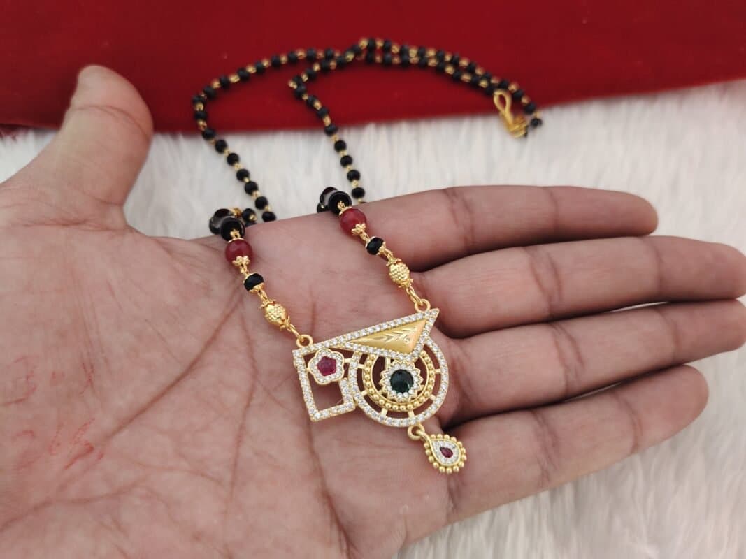 Mangalsutra