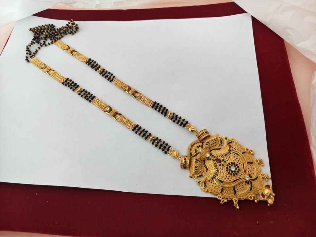 Mangalsutra