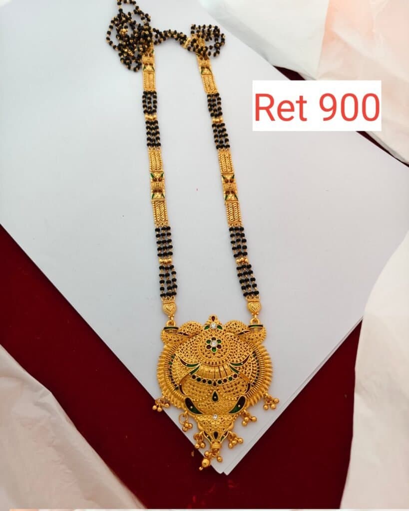 Mangalsutra