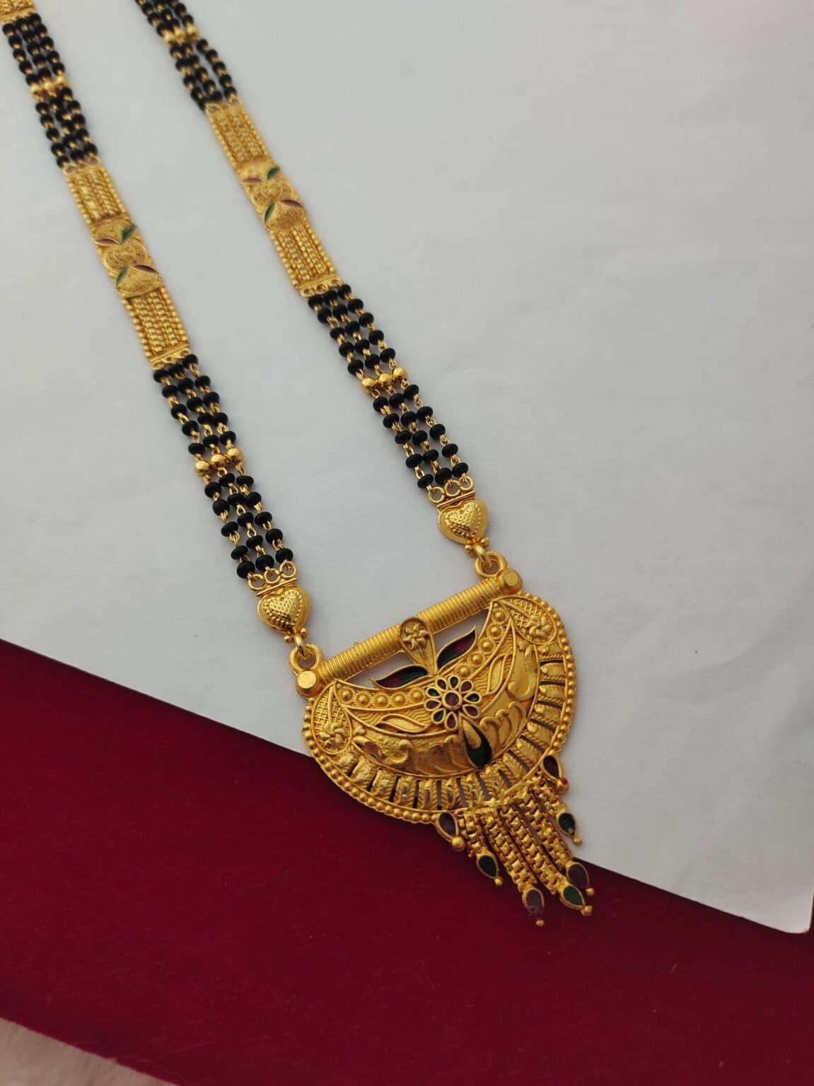 New Design Mangalsutra