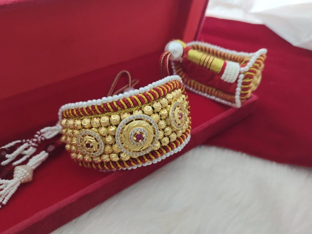 Ponchi Ad 3 Tikda alternate