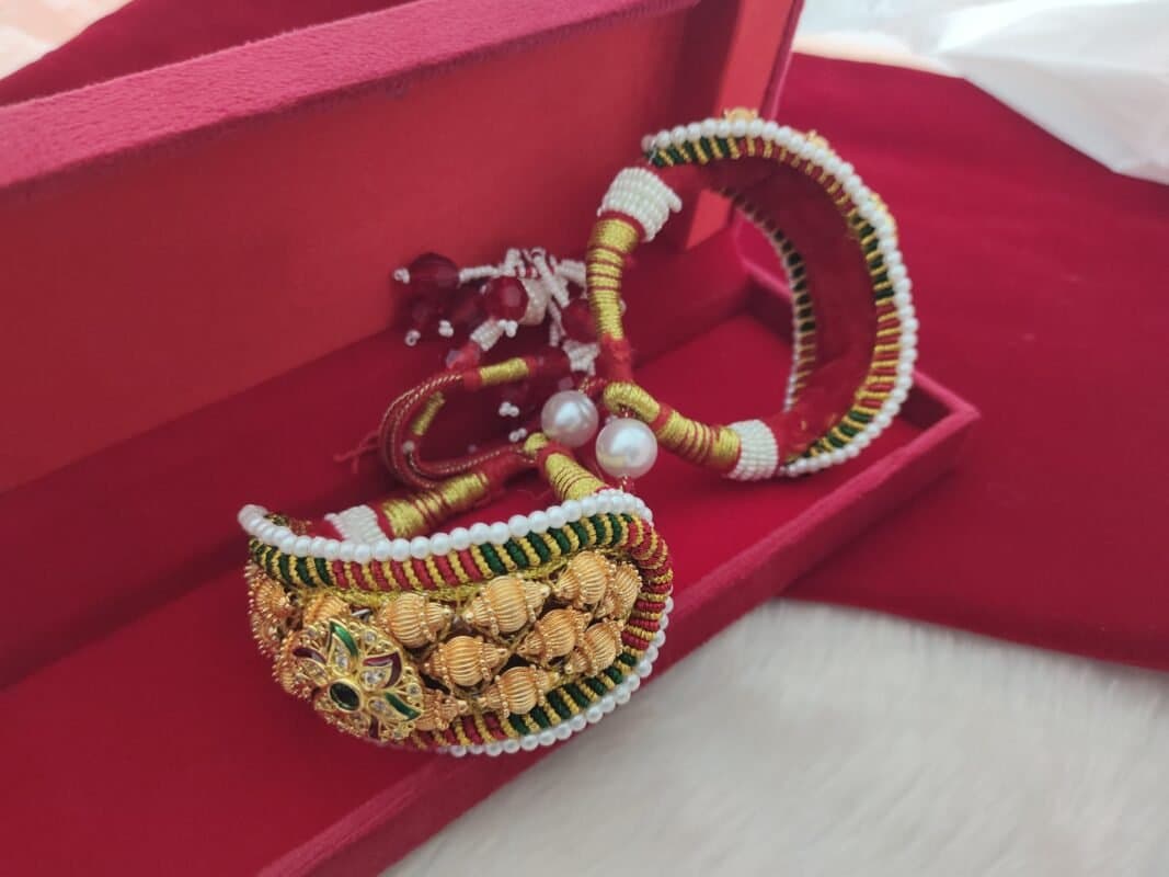 Ponchi Ad Sankh alternate