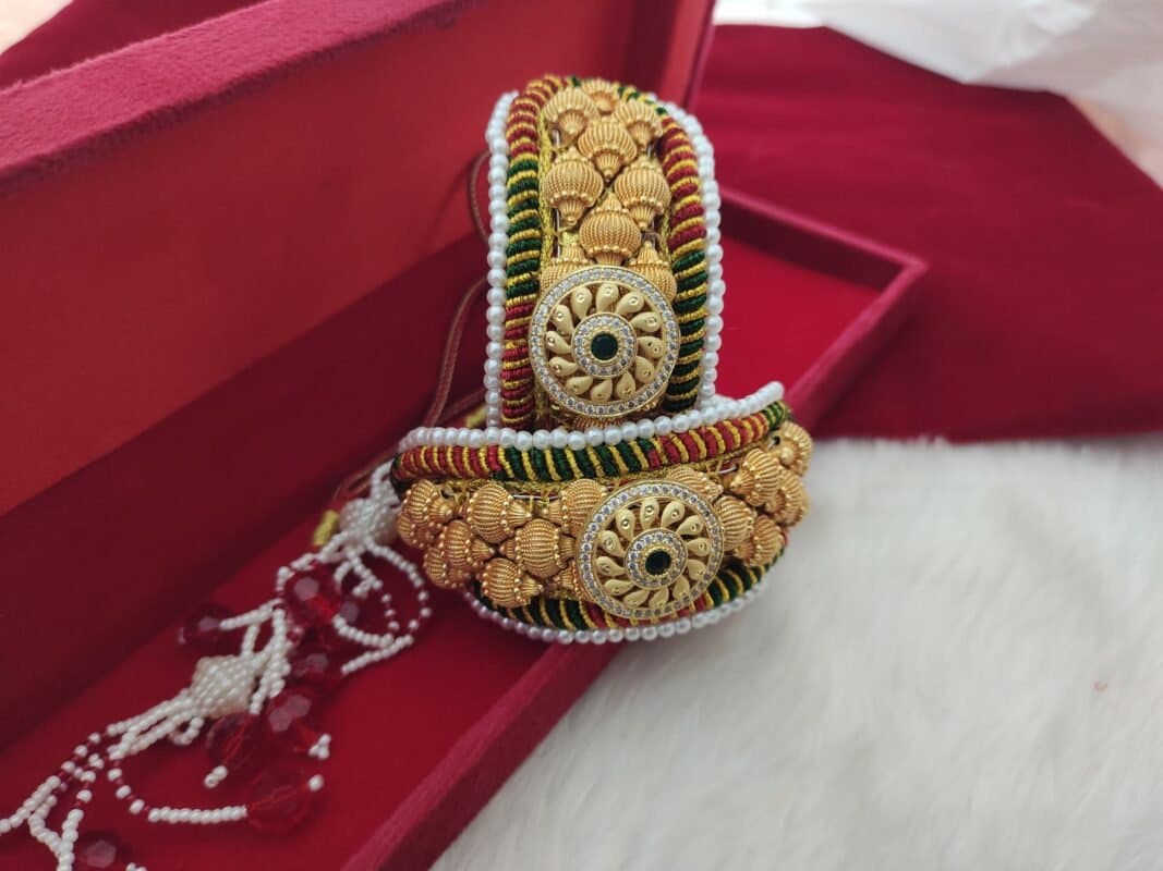 Ponchi Sankh Ad alternate