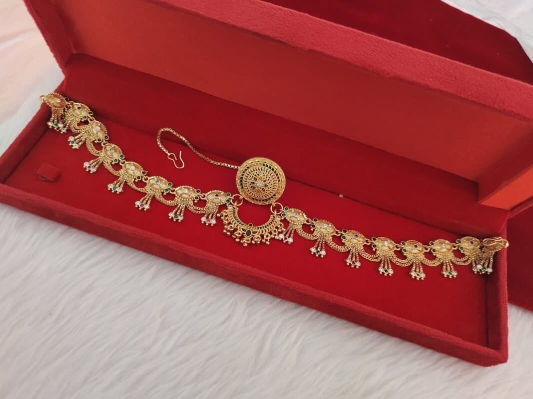 Rakhdi Set alternate