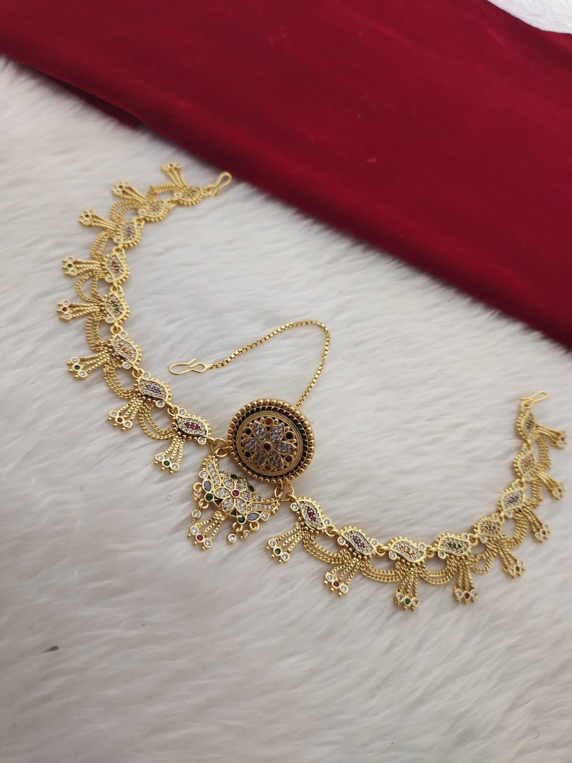 Rakhdi Set alternate