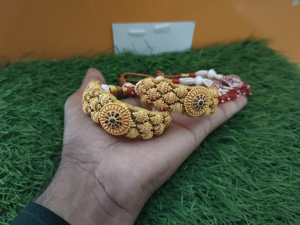 Sankh Ponchi