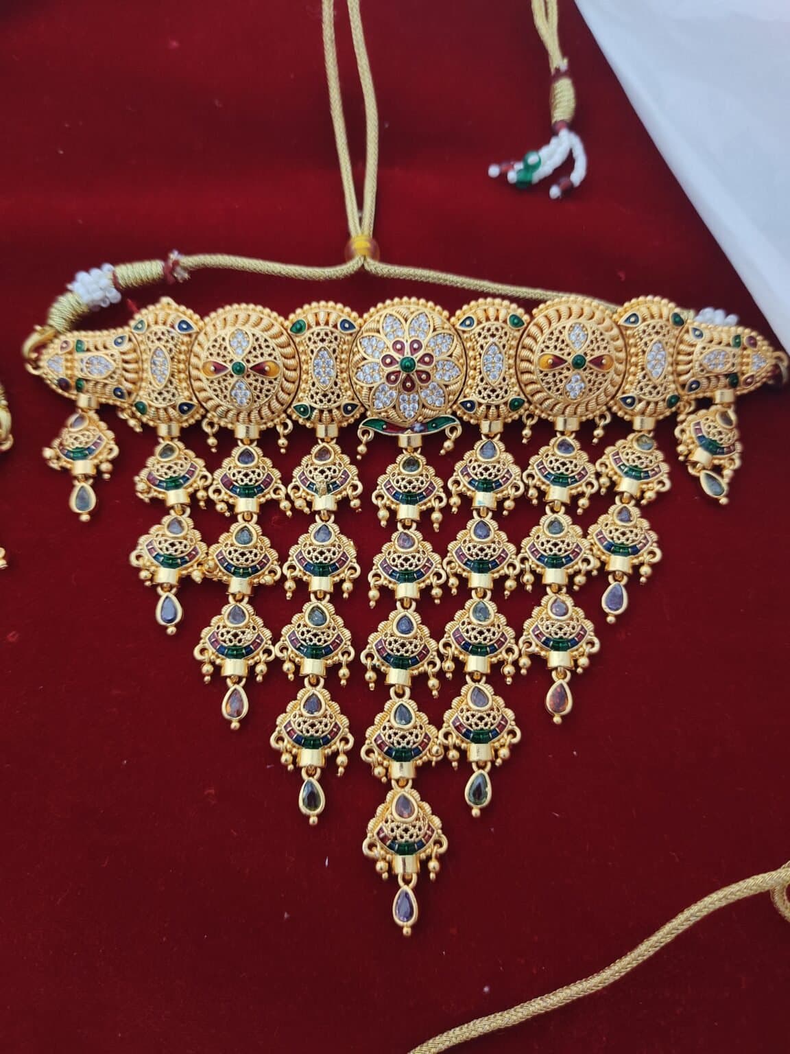 Sohan Kanthi alternate