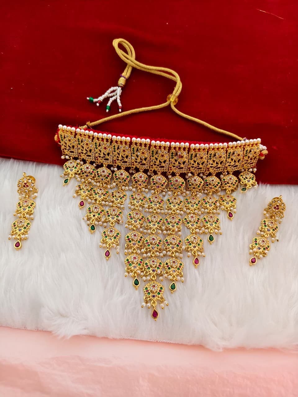 Sohan Kanthi alternate